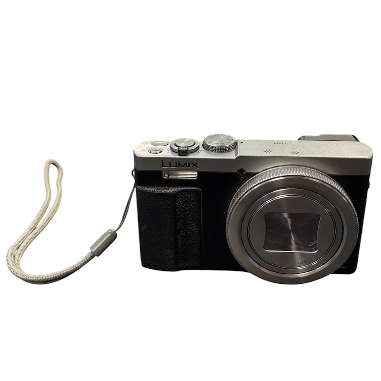 Panasonic DMC-TZ70 Lumix | Camera - LUMIX TZ70 Digital Review
